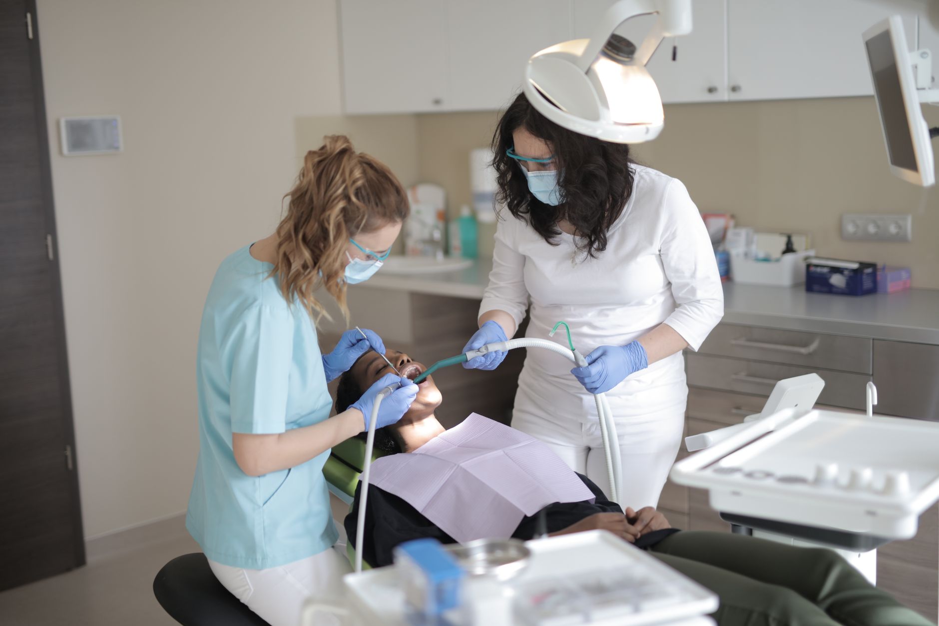 Dentiste urgence à Vienne